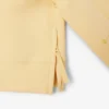 Sudadera con capucha de algodón para mujer