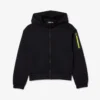 Sudadera con capucha de deporte desmontable para mujer