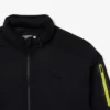 Sudadera con capucha de deporte desmontable para mujer