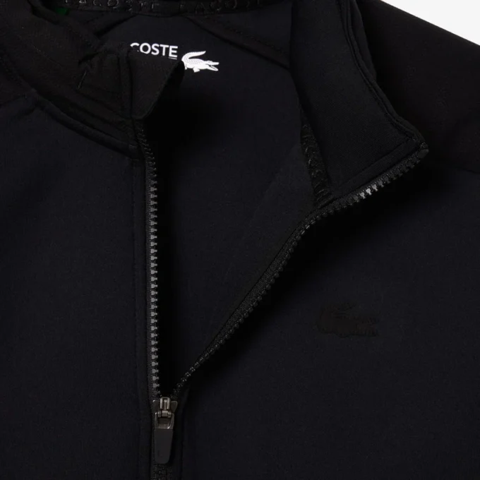 Sudadera con capucha de deporte desmontable para mujer