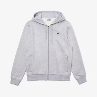 Sudadera con capucha de deporte ligera para hombre