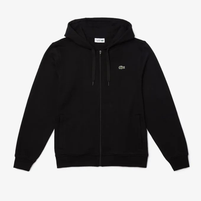 Sudadera con capucha de deporte ligera para hombre