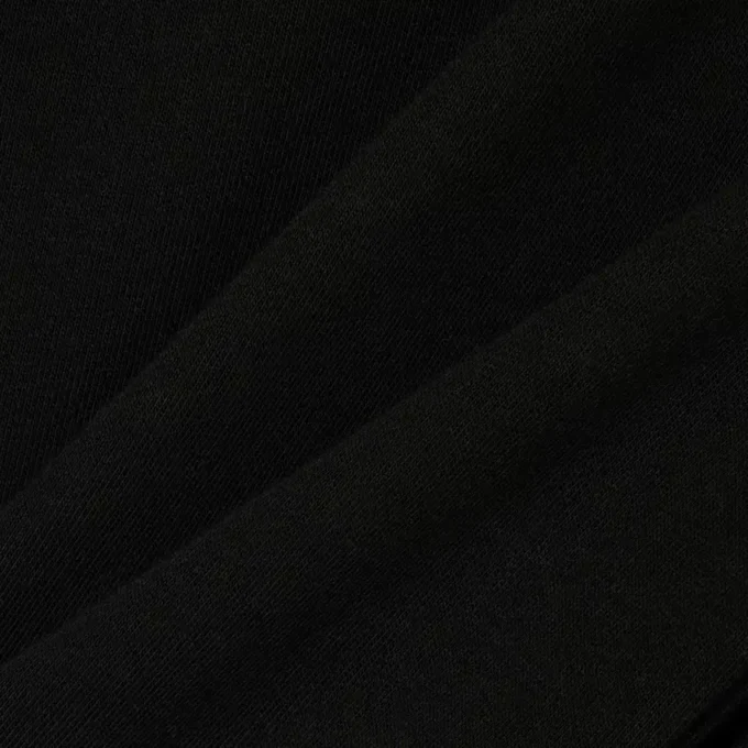 Sudadera con capucha de felpa bordada