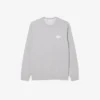 Sudadera con capucha de felpa para hombre