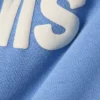 Sudadera con capucha de felpa para niño