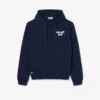 Sudadera con capucha de Golf de felpa estampada para hombre