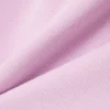 Sudadera con capucha de piqué para mujer