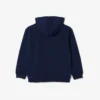 Sudadera con capucha estampada para niño