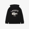 Sudadera con capucha estampada para niño
