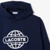 Sudadera con capucha estampada para niño