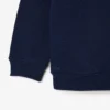 Sudadera con capucha estampada para niño