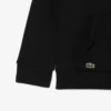 Sudadera con capucha estampada para niño
