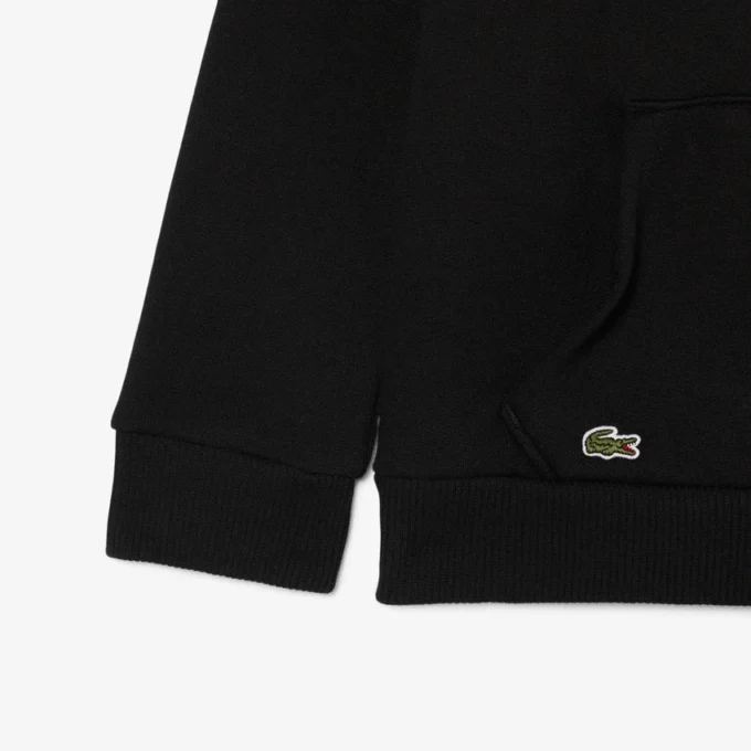 Sudadera con capucha estampada para niño