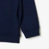 Sudadera con capucha estampada para niño