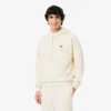 Sudadera con capucha Lacoste Tennis X Novak Djokovic