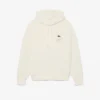 Sudadera con capucha Lacoste Tennis X Novak Djokovic