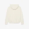 Sudadera con capucha Lacoste Tennis X Novak Djokovic