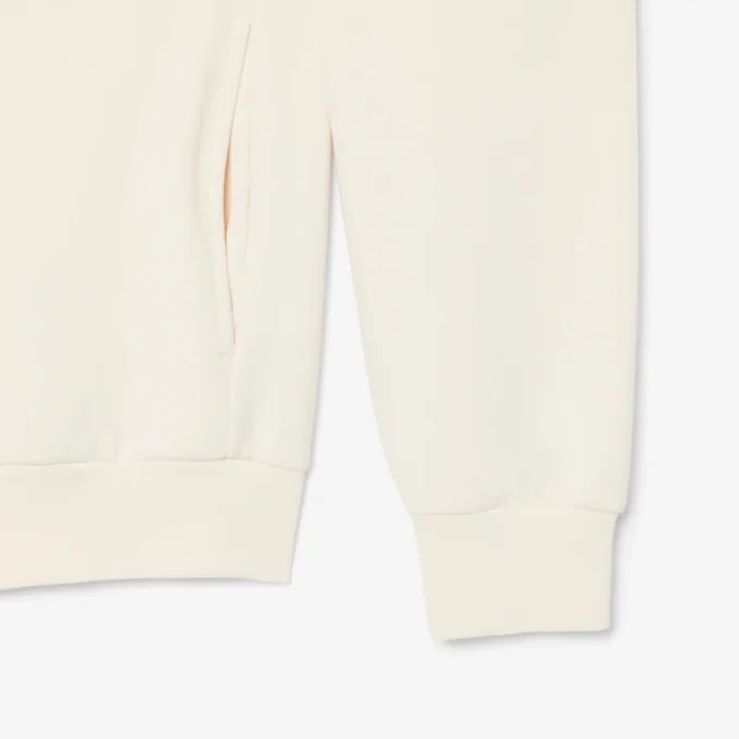 Sudadera con capucha Lacoste Tennis X Novak Djokovic