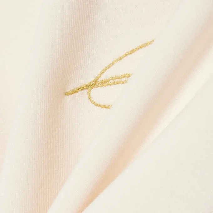 Sudadera con capucha Lacoste Tennis X Novak Djokovic
