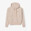 Sudadera con capucha Monogram para mujer