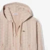 Sudadera con capucha Monogram para mujer