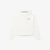 Sudadera con capucha oversize con logotipo para mujer