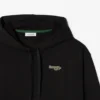 Sudadera con capucha oversize con logotipo para mujer