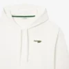 Sudadera con capucha oversize con logotipo para mujer