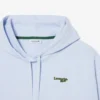 Sudadera con capucha oversize con logotipo para mujer