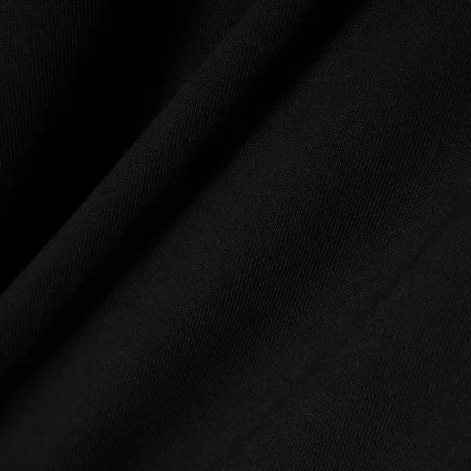 Sudadera con capucha oversize con logotipo para mujer