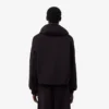 Sudadera con capucha oversize para hombre de la colección Runway