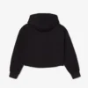 Sudadera con capucha oversize para hombre de la colección Runway