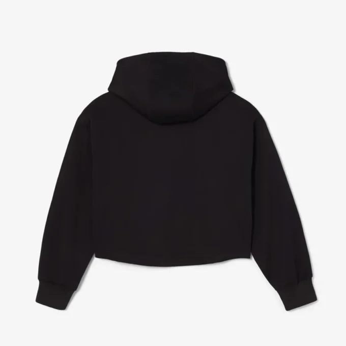 Sudadera con capucha oversize para hombre de la colección Runway