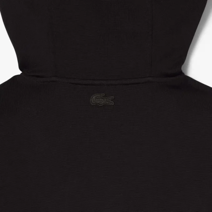 Sudadera con capucha oversize para hombre de la colección Runway
