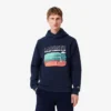 Sudadera con capucha para hombre Edición Roland Garros