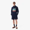 Sudadera con capucha para hombre Edición Roland Garros