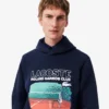 Sudadera con capucha para hombre Edición Roland Garros