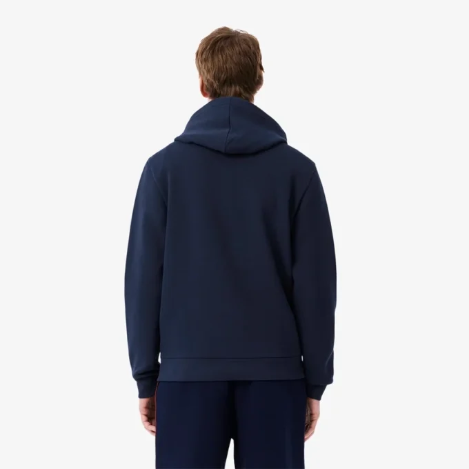 Sudadera con capucha para hombre Edición Roland Garros