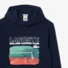 Sudadera con capucha para hombre Edición Roland Garros
