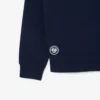 Sudadera con capucha para hombre Edición Roland Garros