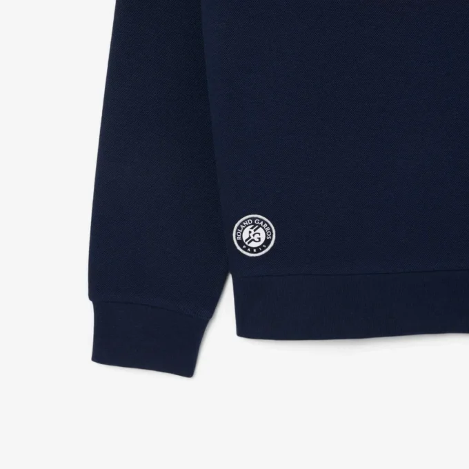 Sudadera con capucha para hombre Edición Roland Garros