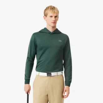 Sudadera con capucha Ultra Dry para hombre Golf