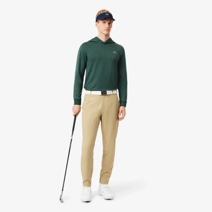 Sudadera con capucha Ultra Dry para hombre Golf
