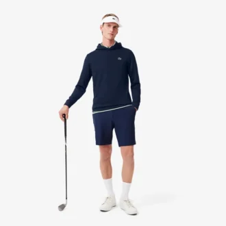 Sudadera con capucha Ultra Dry para hombre Golf