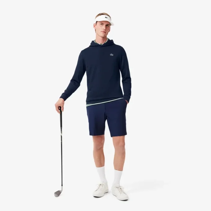 Sudadera con capucha Ultra Dry para hombre Golf