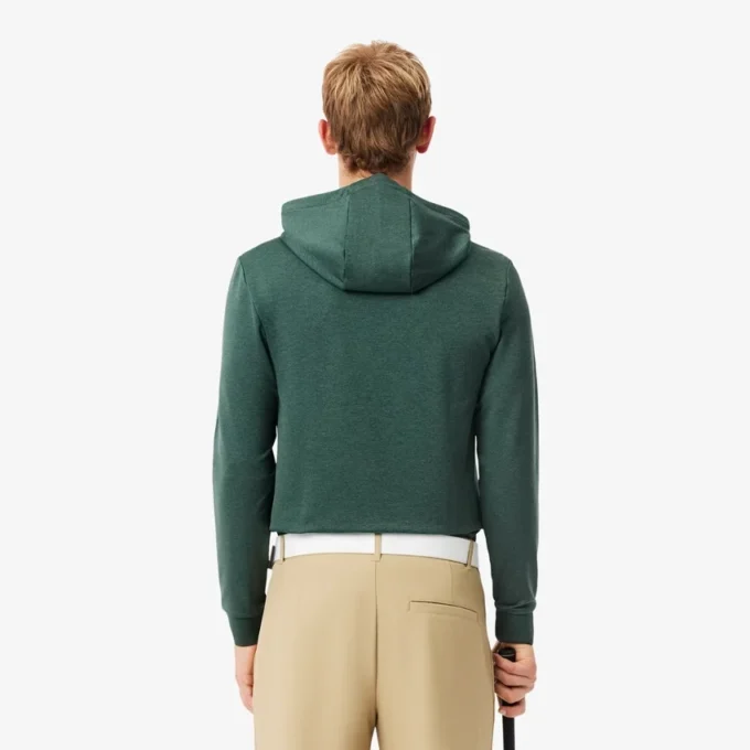 Sudadera con capucha Ultra Dry para hombre Golf