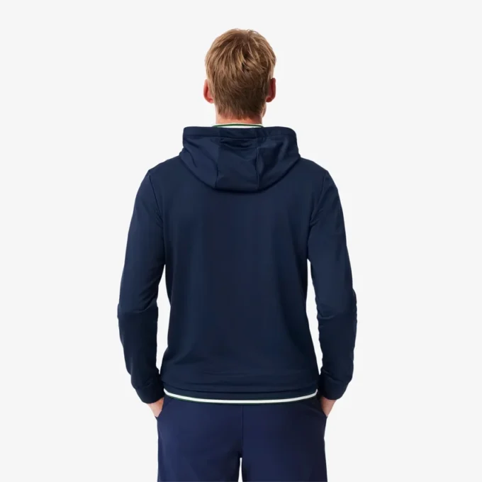 Sudadera con capucha Ultra Dry para hombre Golf