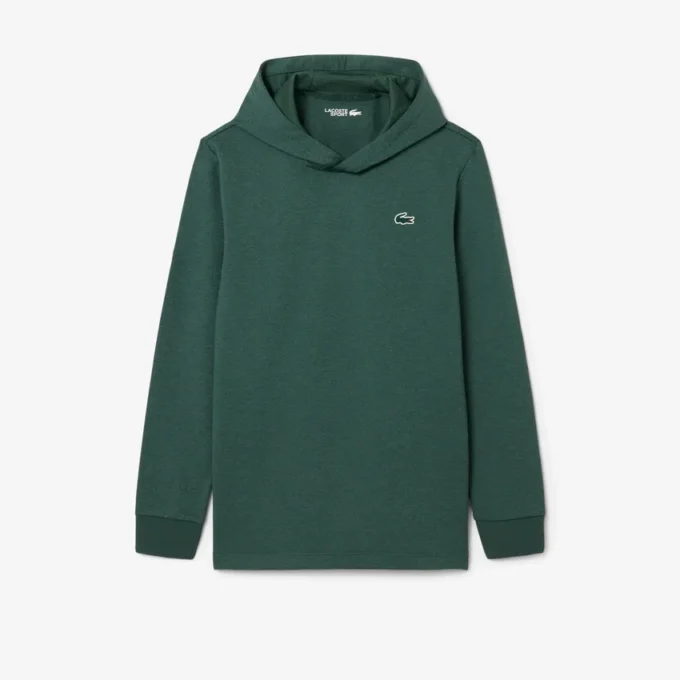 Sudadera con capucha Ultra Dry para hombre Golf