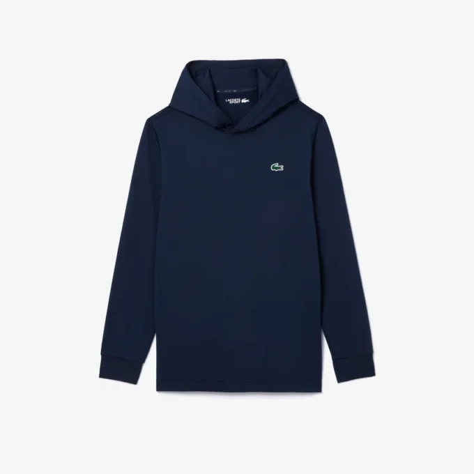 Sudadera con capucha Ultra Dry para hombre Golf