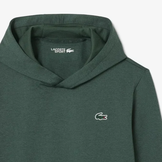 Sudadera con capucha Ultra Dry para hombre Golf